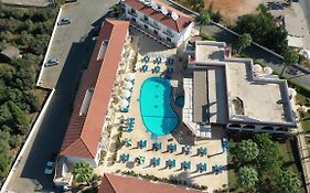 Cosmelenia Hotel Apartments